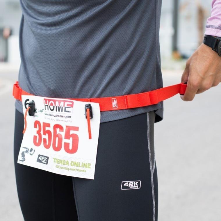 BIB Belt