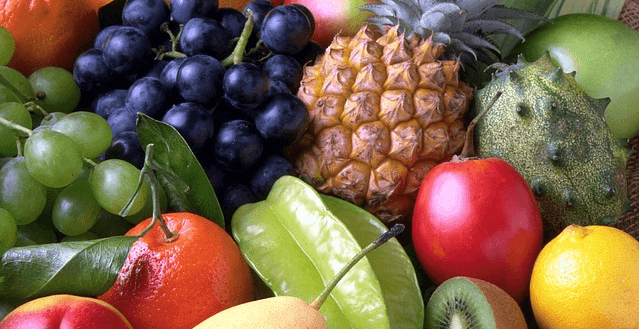 What is the ideal fruit for the popular runner? 1