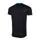 Unisex technical t-shirt 42K CLUB-C blue/black