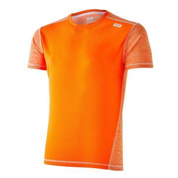Unisex technical t-shirt 42K XION 2 Fluor Orange
