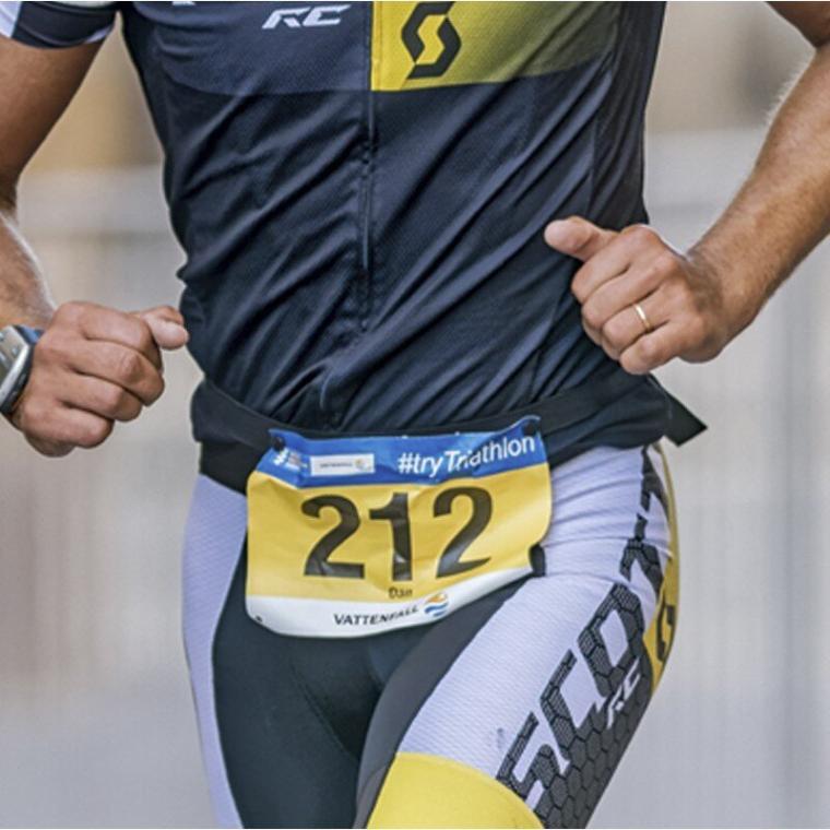 BIB Belt