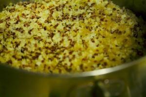 Le quinoa, des céréales avec un excellent apport en magnésium