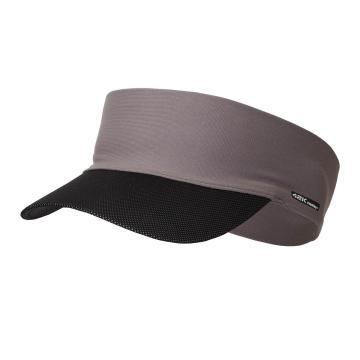 Technical visor 42k KAILASH grey