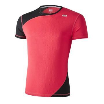 Unisex technical t-shirt 42K ZENITH Virtual Pink