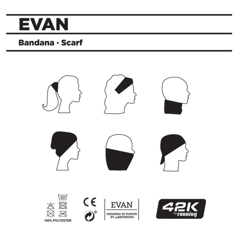 Evan Recycled