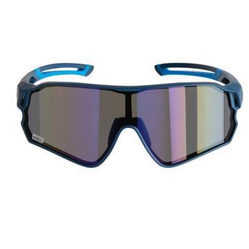 Óculos esportivos 42K OXIGÊNIO Azul