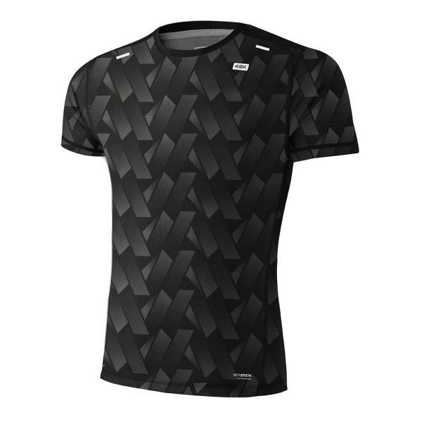 100 % RECYCELTES Unisex-Funktions-T-Shirt 42K DIAMOND