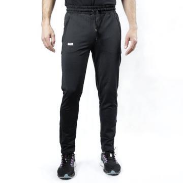 Pantaloni della tuta unisex 42K ACTIVE black