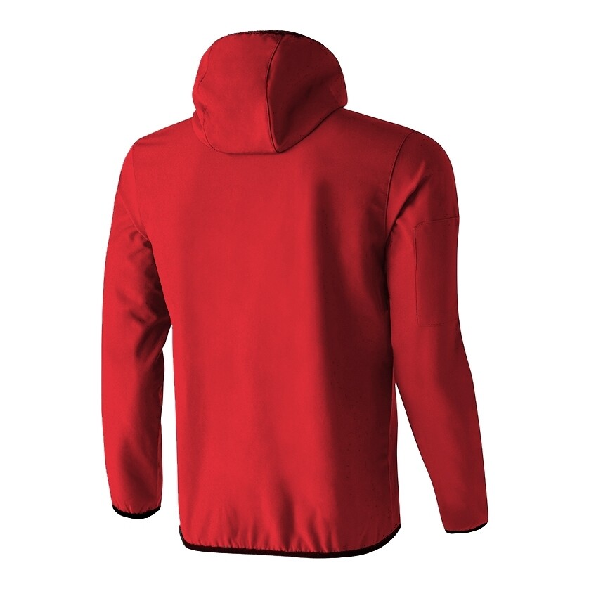 Softshell 2