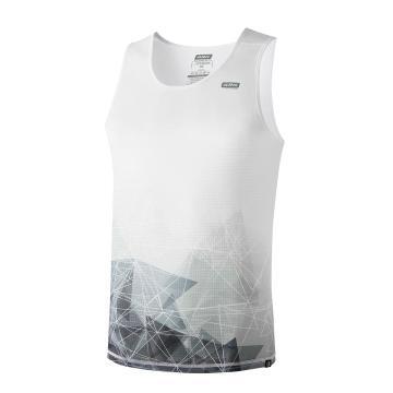 Unisex 100% recycled technical t-shirt 42K ELEMENTS SUMMER Air