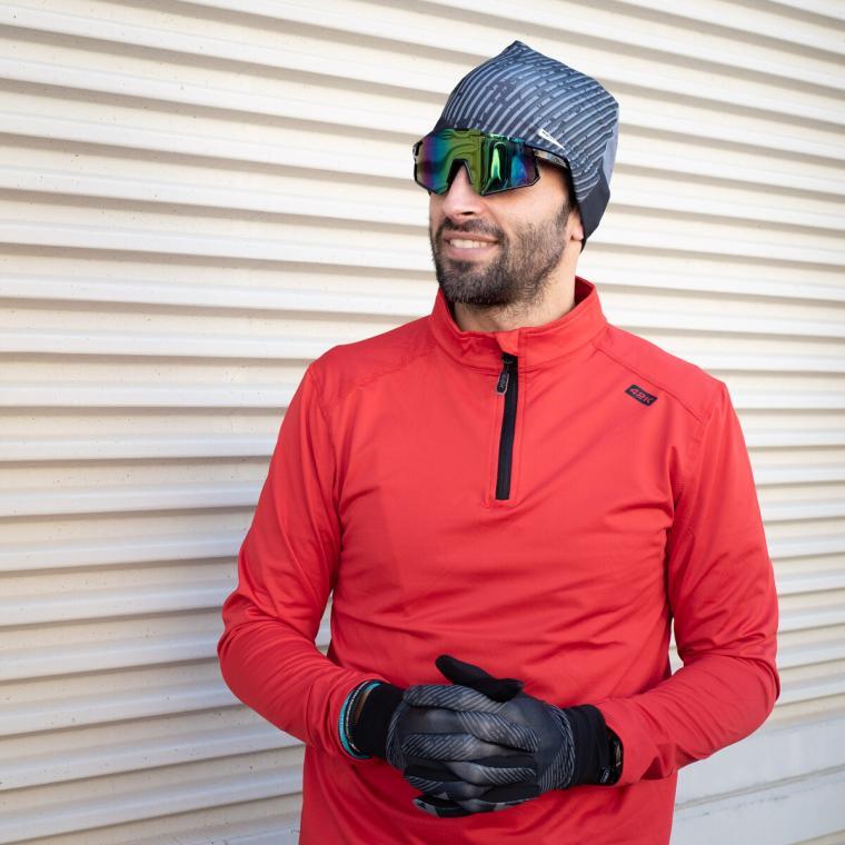 Running Hat