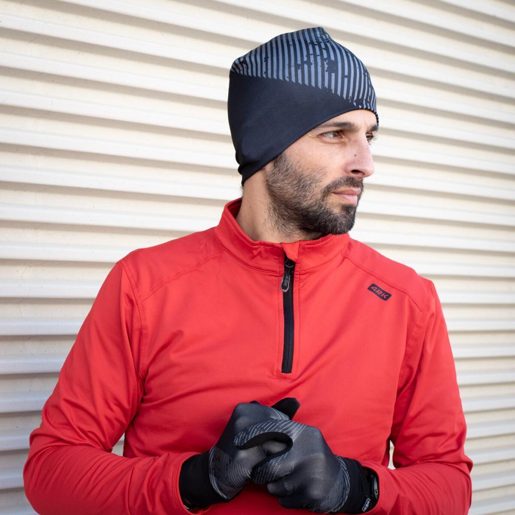 Running Hat 2