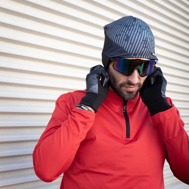 Running Hat