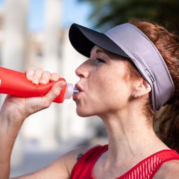 10 tips for running in summer without problems