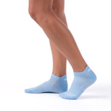 meias de tornozelo running BAIXO FUNCIONAMENTO Azul
