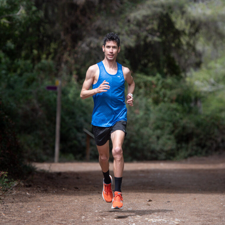 Stride