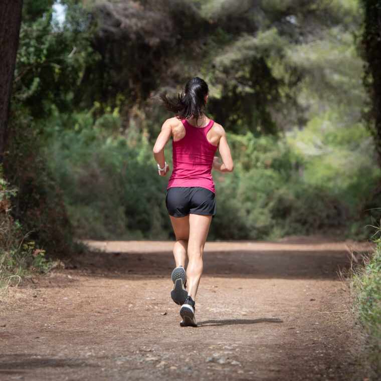 Stride