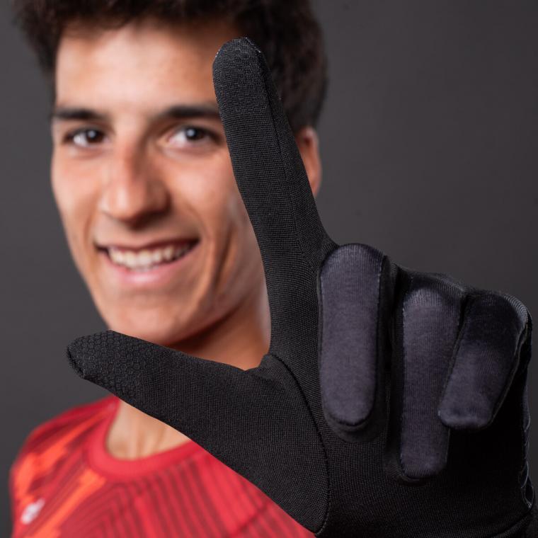 Premium Gloves