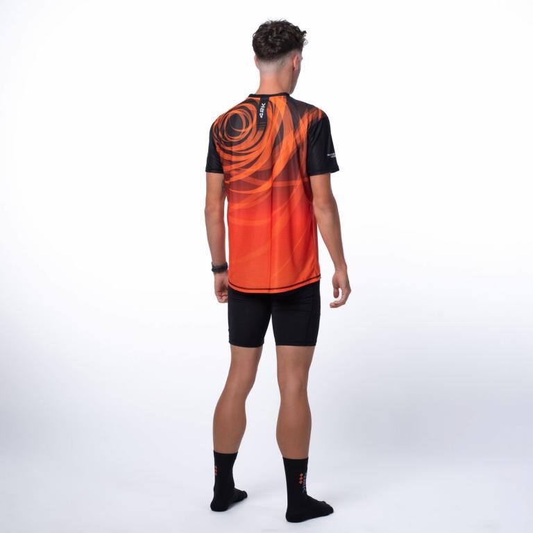 Short sleeve T-shirt Regular, 42K custom sportswear (photo 18)