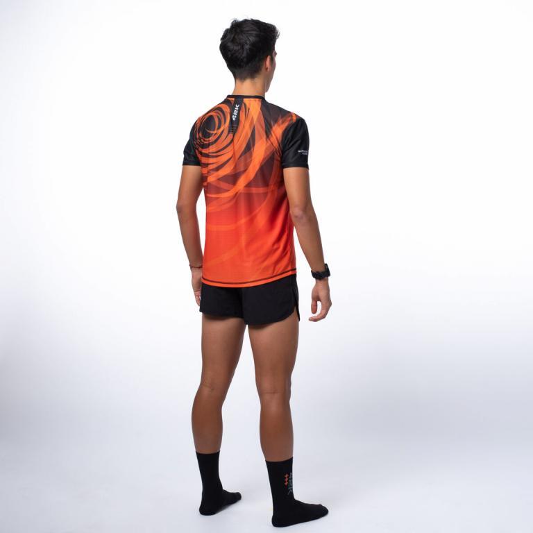 Short sleeve T-shirt Regular, 42K custom sportswear (photo 16)