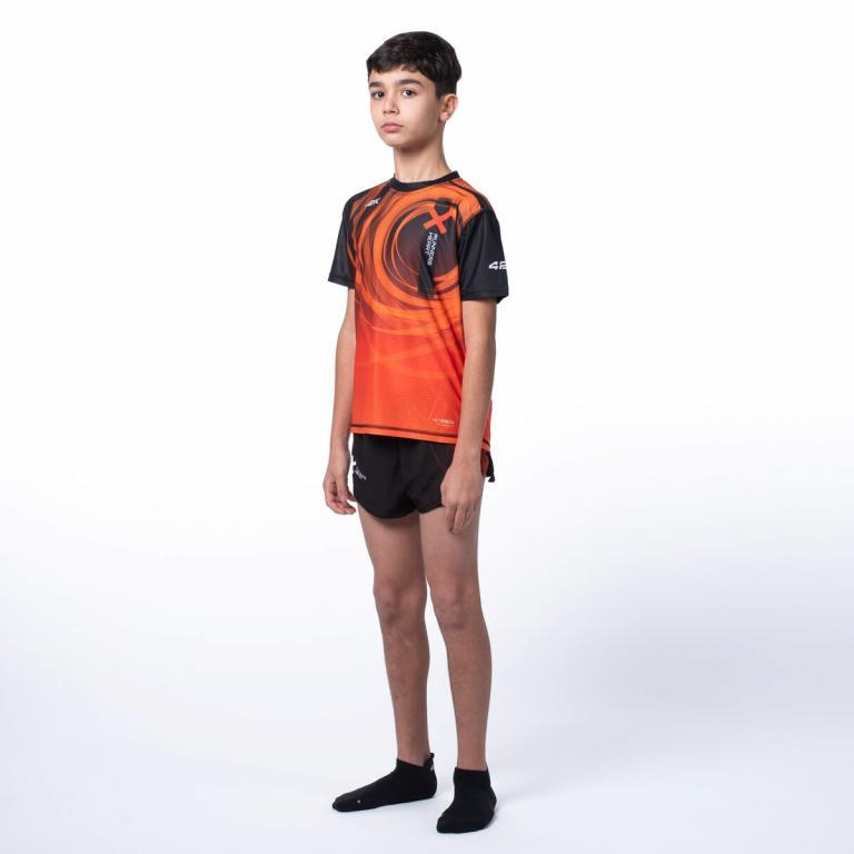 Short sleeve T-shirt Regular, 42K custom sportswear (photo 14)