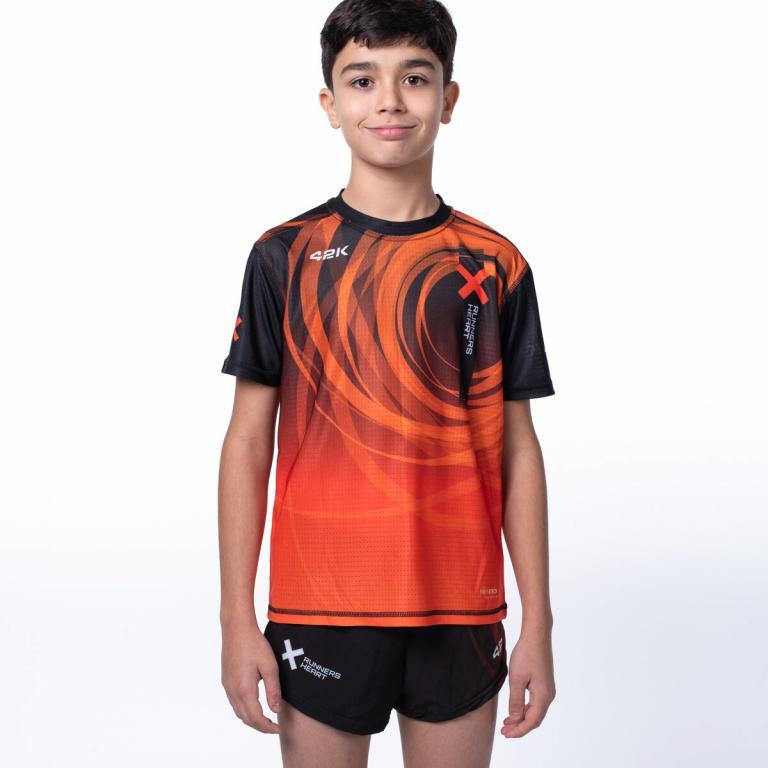Short sleeve T-shirt Regular, 42K custom sportswear (photo 13)