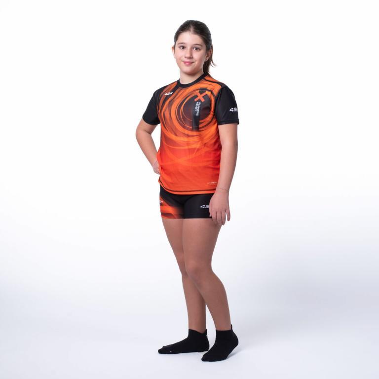 Short sleeve T-shirt Regular, 42K custom sportswear (photo 10)