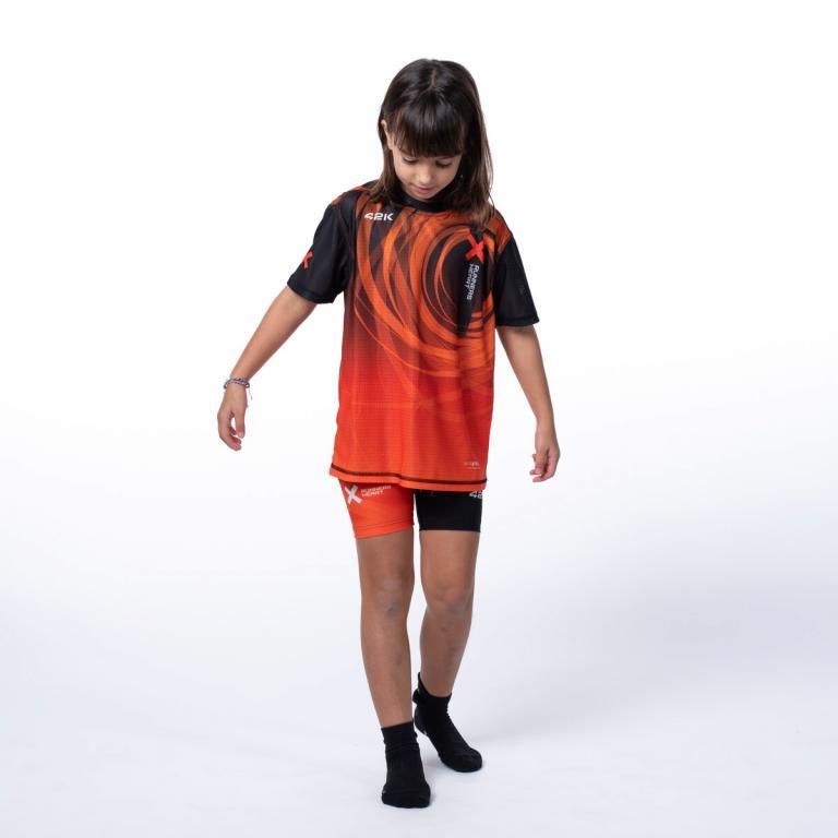 Short sleeve T-shirt Regular, 42K custom sportswear (photo 7)