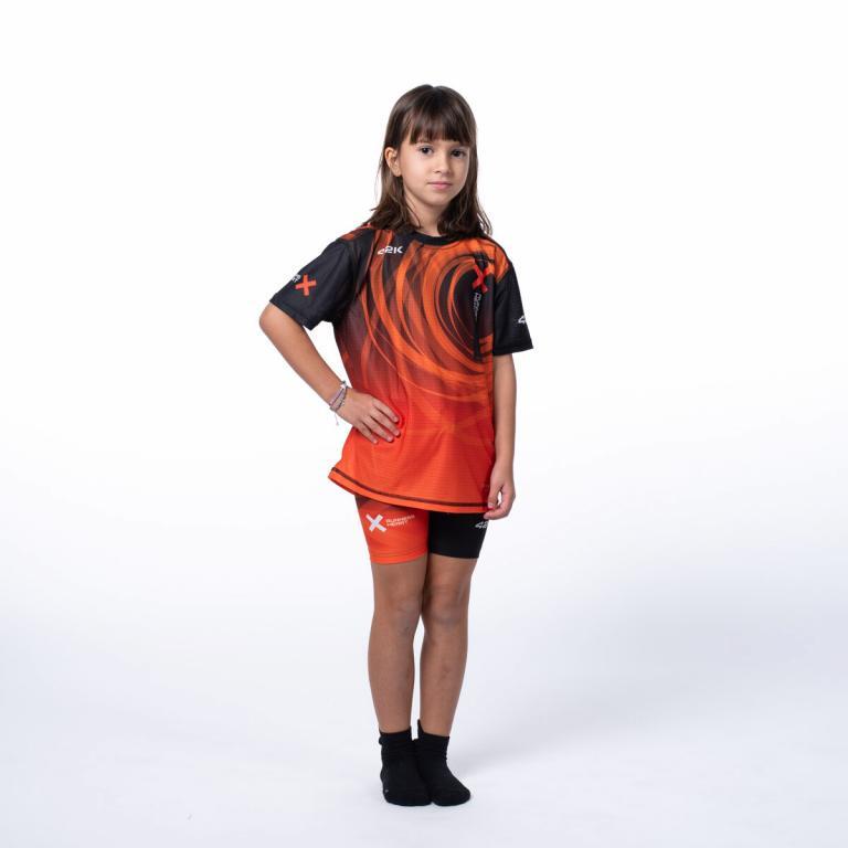 Short sleeve T-shirt Regular, 42K custom sportswear (photo 8)