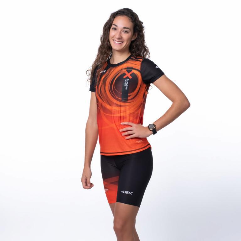 Short sleeve T-shirt Regular, 42K custom sportswear (photo 4)