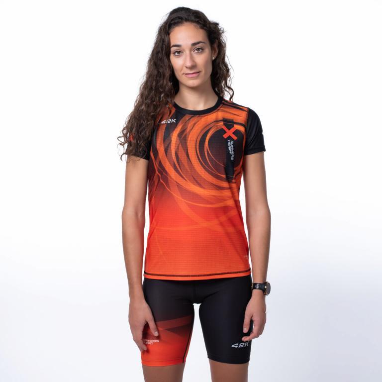 Short sleeve T-shirt Regular, 42K custom sportswear (photo 3)