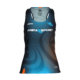 Camiseta tirantes mujer Metaesport 1