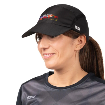 Gorra running