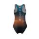 Combinaison d’athlétisme femme Metaesport 4