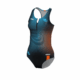 Combinaison d’athlétisme femme Metaesport 2