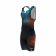 Combinaison d’athlétisme homme Metaesport 2