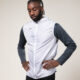 Chaleco Grey (UNISEX) UNISEX