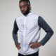 Chaleco Grey (UNISEX) UNISEX