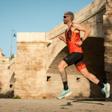 Correr en ayunas. ¿Si o No?
