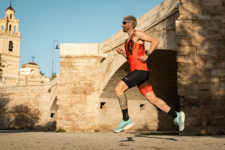 Correr en ayunas. ¿Si o No?