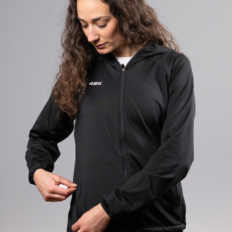 ACTIVE Jacket