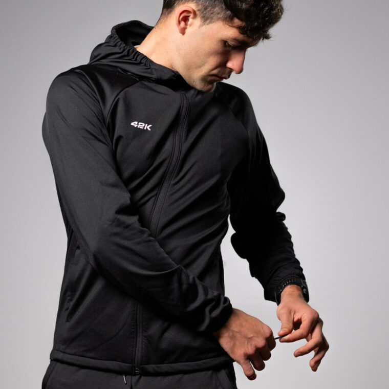 ACTIVE Jacket