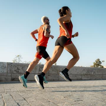 Por qué muchos corredores entrenan mal: la importancia de la prueba de esfuerzo y los umbrales