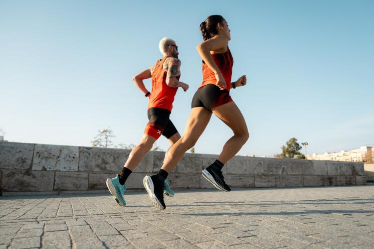 Por qué muchos corredores entrenan mal: la importancia de la prueba de esfuerzo y los umbrales