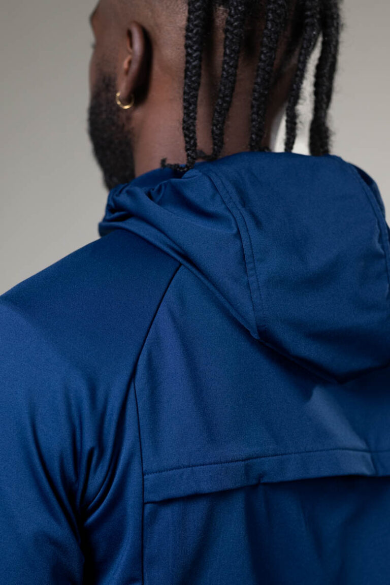 Chaqueta chándal ACTIVE, ropa deportiva personalizada 42K (foto 16)