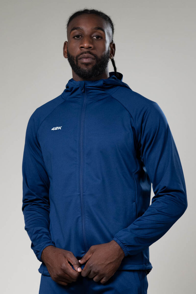 Chaqueta chándal ACTIVE, ropa deportiva personalizada 42K (foto 13)