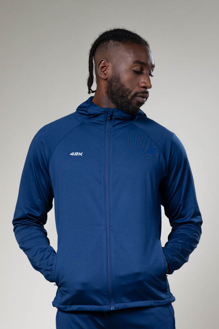 Chaqueta chándal ACTIVE, ropa deportiva personalizada 42K (foto 11)