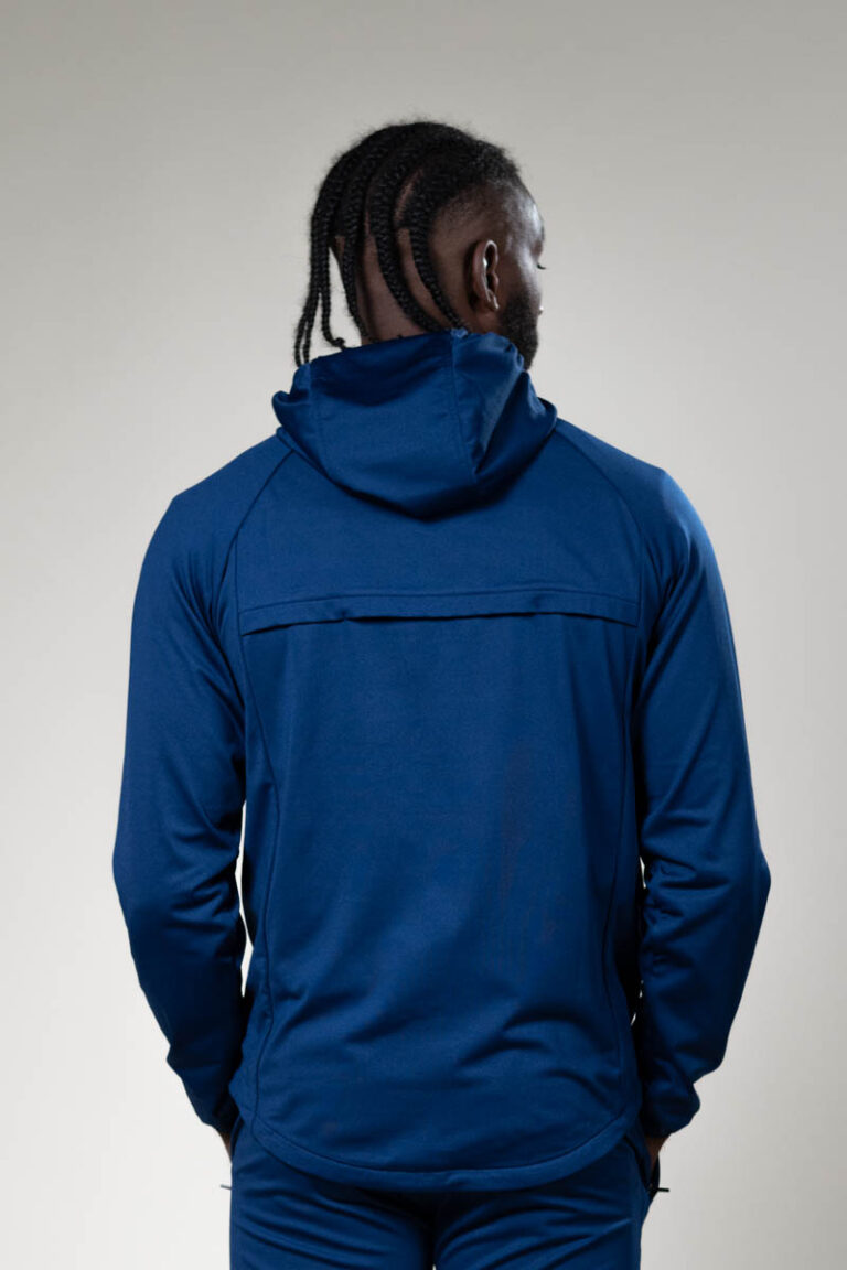 Chaqueta chándal ACTIVE, ropa deportiva personalizada 42K (foto 15)