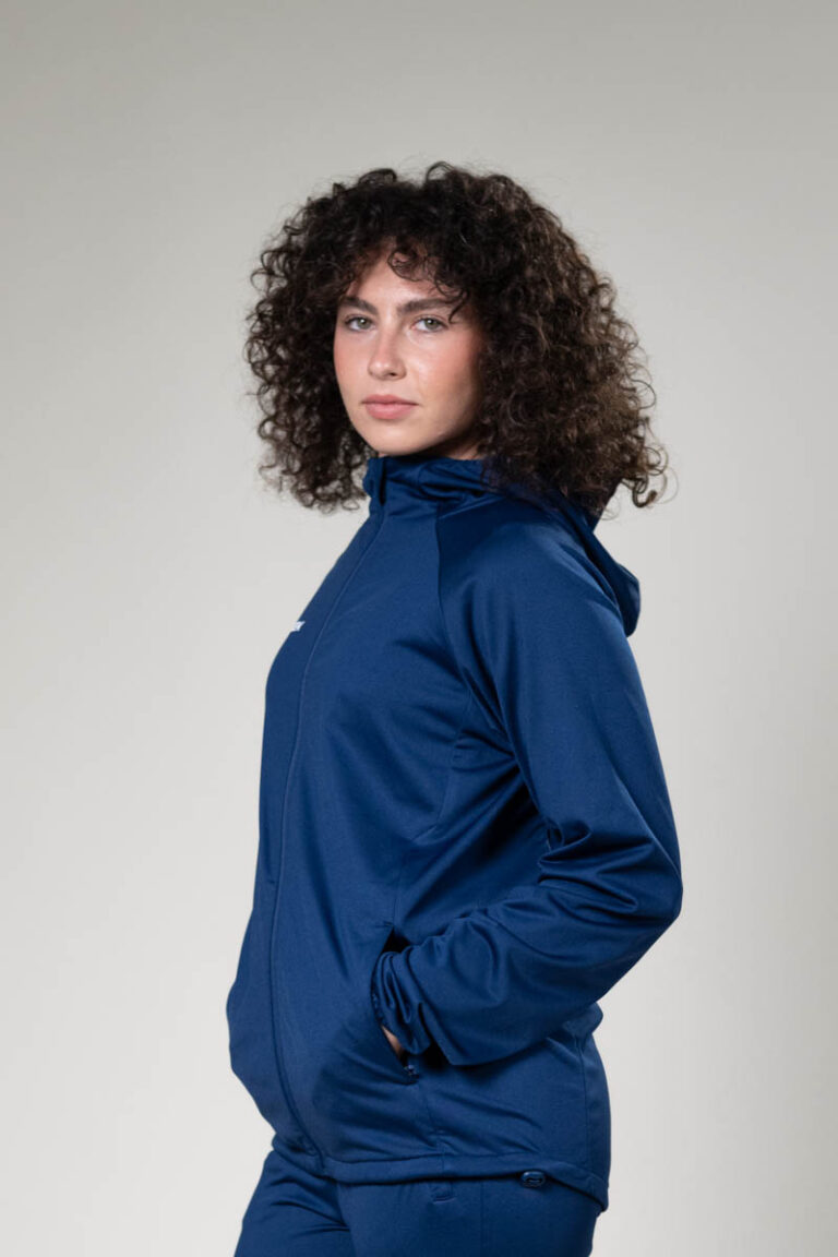 Chaqueta chándal ACTIVE, ropa deportiva personalizada 42K (foto 12)