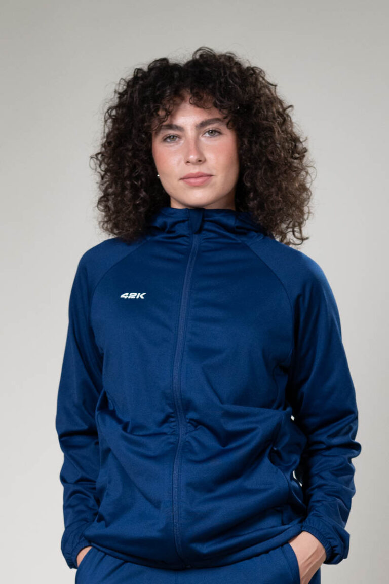 Chaqueta chándal ACTIVE, ropa deportiva personalizada 42K (foto 10)